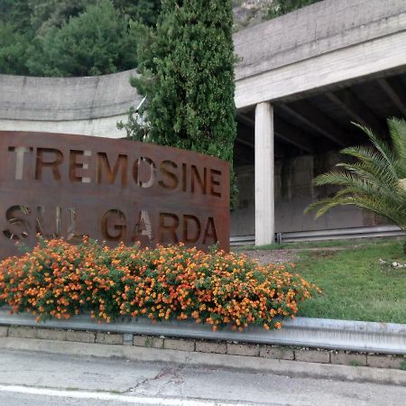 Casa Mezzema Βίλα Tremosine Εξωτερικό φωτογραφία