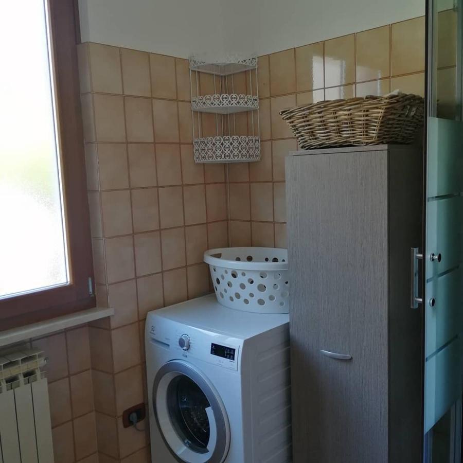 Casa Mezzema Βίλα Tremosine Εξωτερικό φωτογραφία
