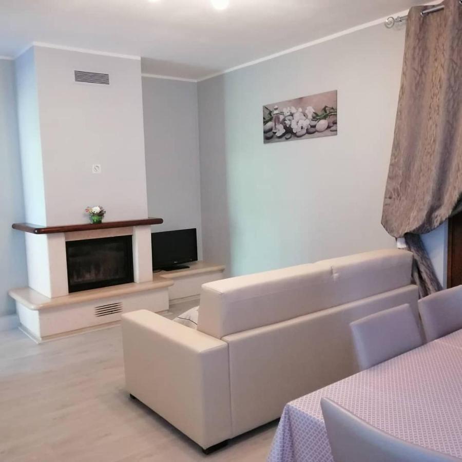 Casa Mezzema Βίλα Tremosine Εξωτερικό φωτογραφία