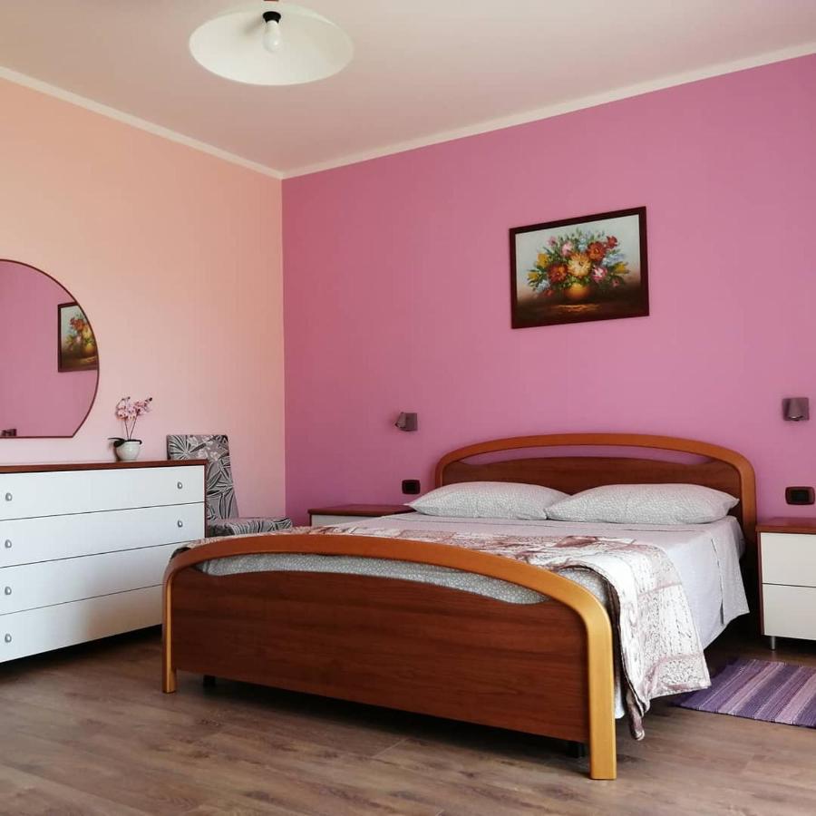 Casa Mezzema Βίλα Tremosine Εξωτερικό φωτογραφία