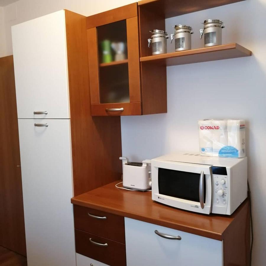 Casa Mezzema Βίλα Tremosine Εξωτερικό φωτογραφία