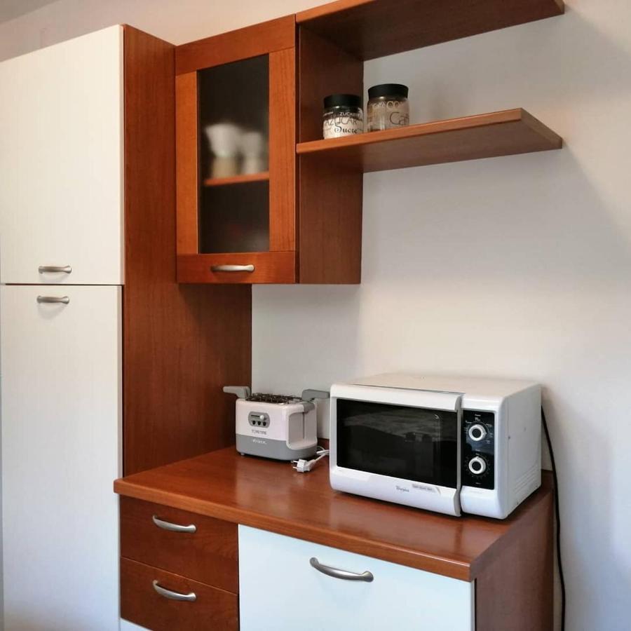 Casa Mezzema Βίλα Tremosine Εξωτερικό φωτογραφία