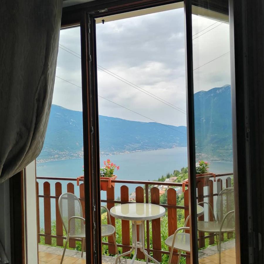 Casa Mezzema Βίλα Tremosine Εξωτερικό φωτογραφία