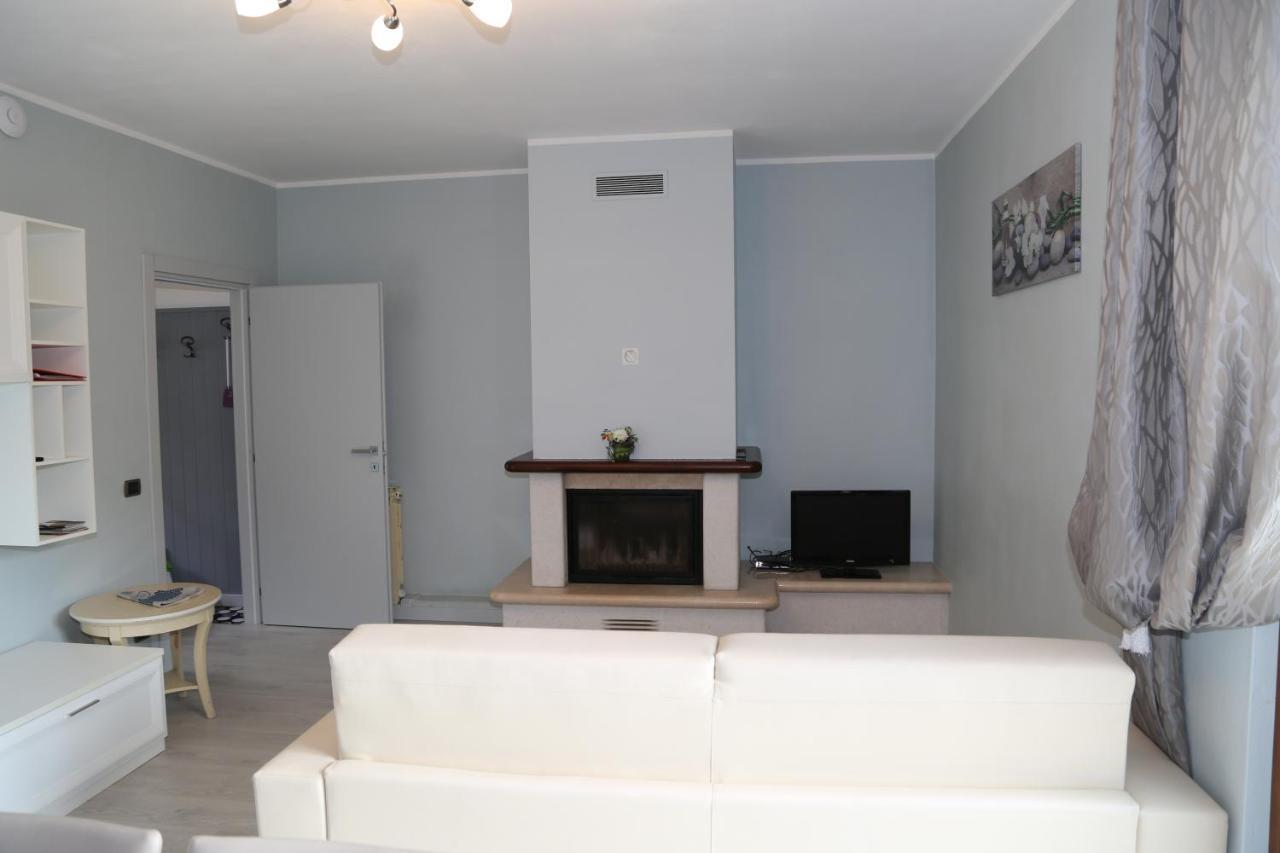 Casa Mezzema Βίλα Tremosine Εξωτερικό φωτογραφία