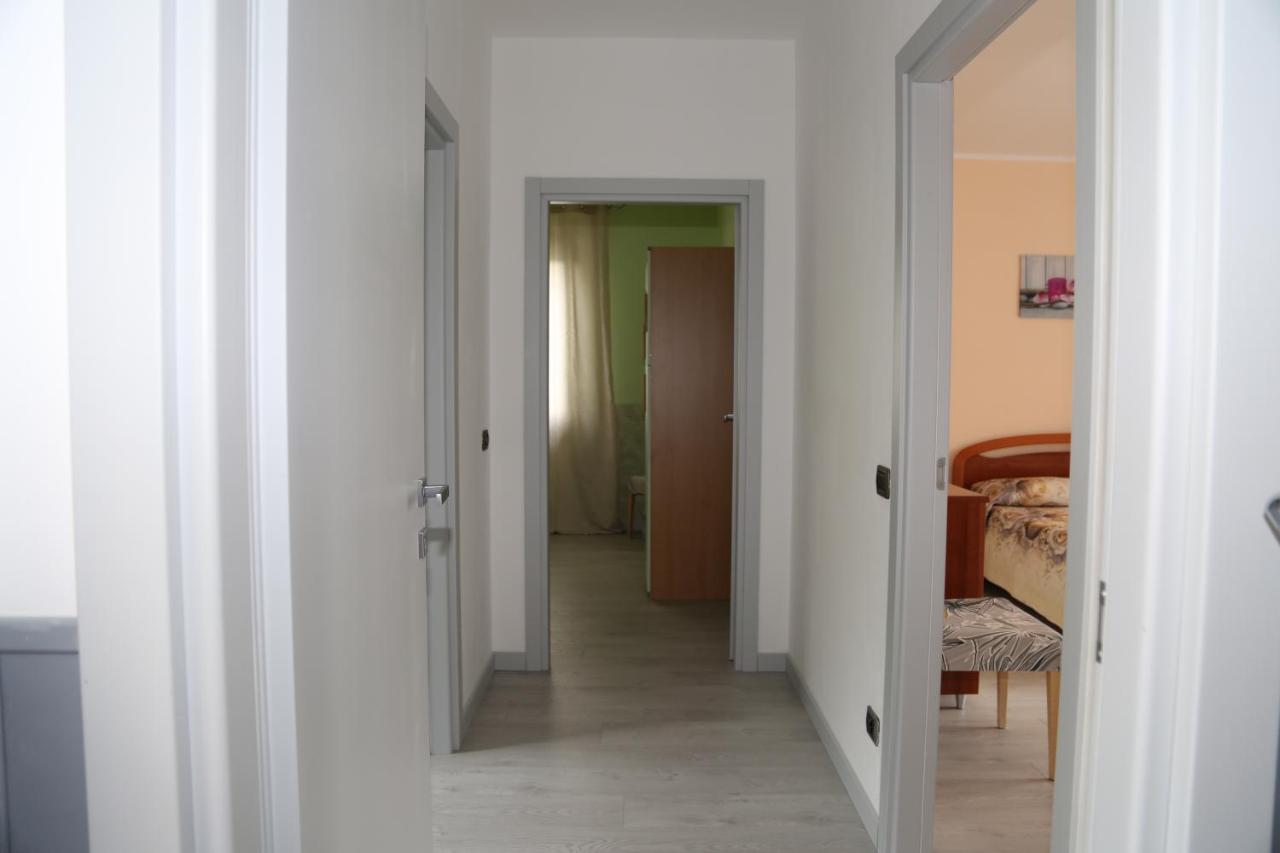 Casa Mezzema Βίλα Tremosine Εξωτερικό φωτογραφία