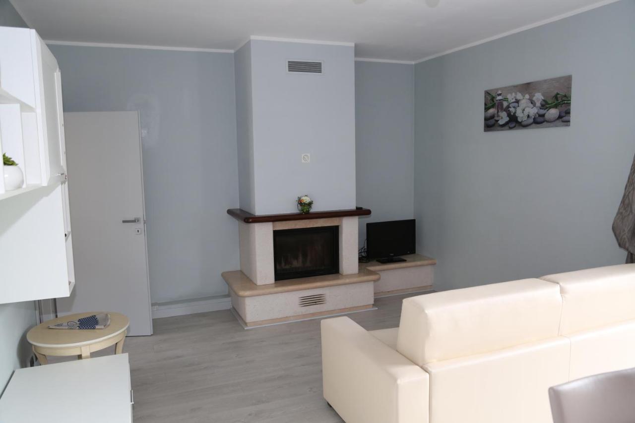 Casa Mezzema Βίλα Tremosine Εξωτερικό φωτογραφία