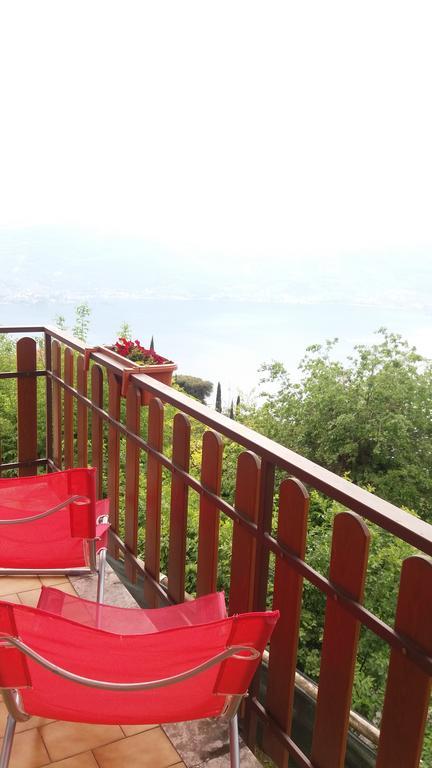 Casa Mezzema Βίλα Tremosine Εξωτερικό φωτογραφία