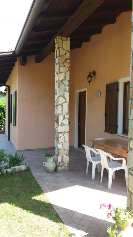 Casa Mezzema Βίλα Tremosine Εξωτερικό φωτογραφία