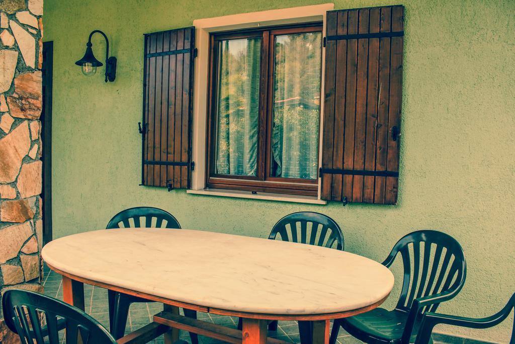 Casa Mezzema Βίλα Tremosine Εξωτερικό φωτογραφία