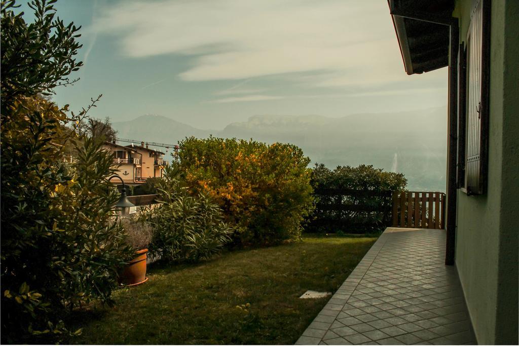 Casa Mezzema Βίλα Tremosine Εξωτερικό φωτογραφία
