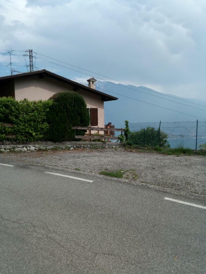 Casa Mezzema Βίλα Tremosine Εξωτερικό φωτογραφία