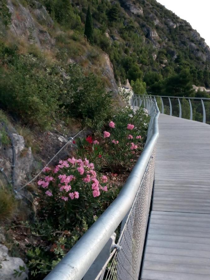 Casa Mezzema Βίλα Tremosine Εξωτερικό φωτογραφία