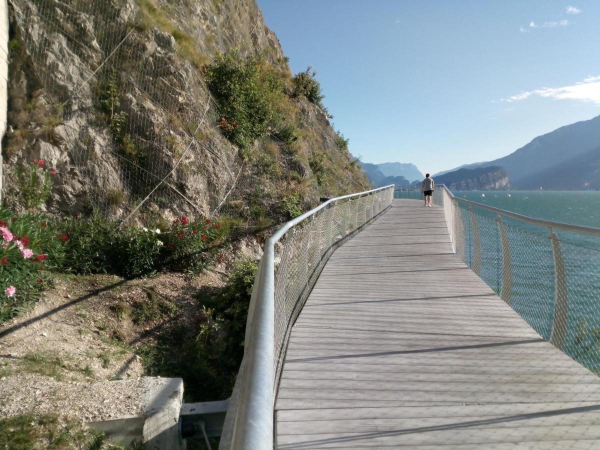 Casa Mezzema Βίλα Tremosine Εξωτερικό φωτογραφία