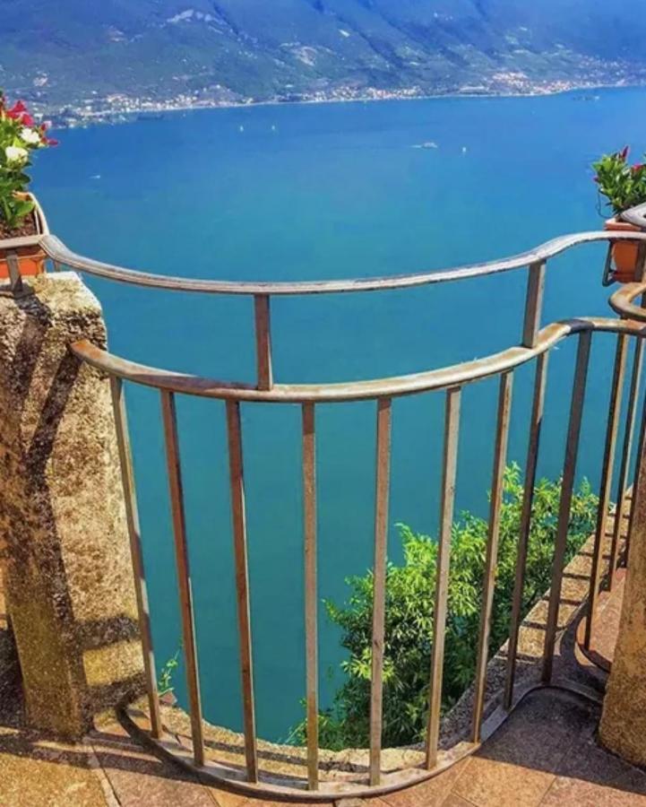 Casa Mezzema Βίλα Tremosine Εξωτερικό φωτογραφία