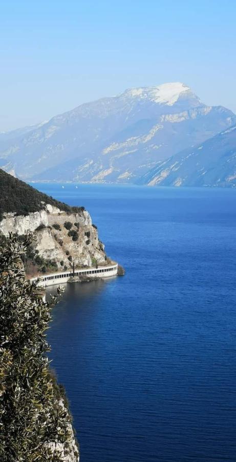 Casa Mezzema Βίλα Tremosine Εξωτερικό φωτογραφία