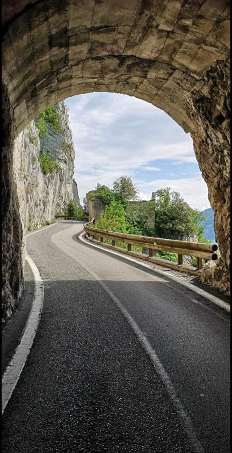 Casa Mezzema Βίλα Tremosine Εξωτερικό φωτογραφία